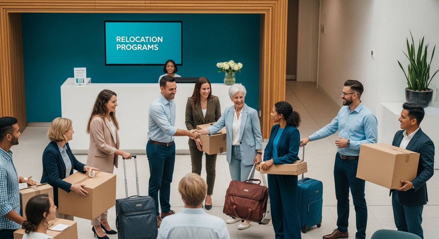 employee relocation onboarding